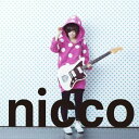 【中古】CD nicco 最前線 CTCR14689 レンタル落ち /00110