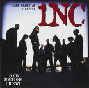【中古】CD One Nation Crew Same HMSB2012 レンタル落ち /00110