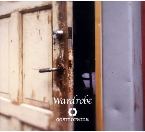 CD COSMORAMA WARDROBE RFEL001 レンタル落ち /00110