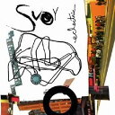 【中古】米CD SVOY Eclectric + Consequence1.0 EP SVOY レンタル落ち /00110