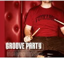 【中古】CD New Mastersounds, Speedmeter, グルーヴ・パーティ /00110