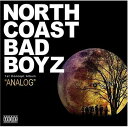 【中古】CD NORTH COAST BAD BOYZ; BIG RON ANALOG WHCD43 /00110