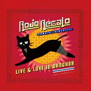 【中古】CD ROJO REGALO LIVE & LOVE IN BANGKOK RMTCD025 レンタル落ち /00110