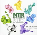 【中古】CD NEW TOWNER NEW TOWER NMCL1021 /00110