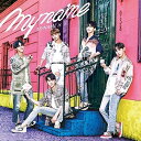 【中古】CD MYNAME, H.U.B., Ichi; 220volt MYNAME is(通常盤) UICV1086 /00110