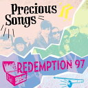 【中古】CD REDEMPTION 97 Precious Songs TV102 /00110