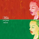 【中古】CD Metis, NAHKI; BACKLASH ANSWER+MUSIC CRCP40234 /00110