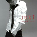 【中古】CD luki グッド・バイ DQC285 /00110