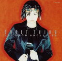 【中古】CD HAL FROM APOLLO ’69, hal, Tak SWEET THING TOCT4004 /00110