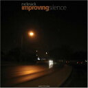 【中古】CD NICKNACK IMPROVING SILENCE OTCD2035 /00110