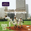 【中古】CD RON RON CLOU; 新井仁 SECOND RUNNER KOGA160 /00110