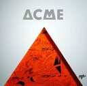 【中古】CD MONOBRIGHT ACME(初回限定盤) DFCL1772 /00110