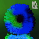 【中古】2CD ALL CITY STEPPERS SEXY VIRGIN RIOT PCCA03984 /00220