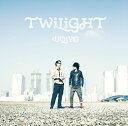 【中古】CD UQiYO TWiLiGHT NONE /00110