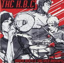 【中古】CD K.B.C ボックスド・ビーツ・アンド・ジシェルブド・リズムスE FABC029 /00110