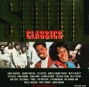 【中古】CD Soul Classics Soul Classics STACD016 /00110
