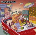 【中古】CD nudge’em all GET ENOUGH KOCA3 /00110