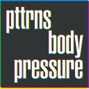 【中古】CD PTTRNS BODY PRESSURE MWCD144 /00110