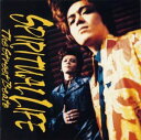 【中古】CD STREET BEATS, OKI, SEIZI; SIEZ スピリチュアル・ライフ VICL645 /00110