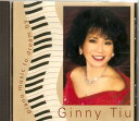【中古】CD Ginny Tiu Piano Music To Dream By GT0002 /00110