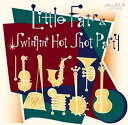 【中古】CD Little Fats & Swingin’ Hot Sh ALBUM #2 with PIANO GC005 /00110