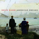 【中古】CD Hamm, Regie American Dreams 0881703622 /00110