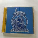 【中古】2CD Various Creation Records - International Gurdians Of Rock N 5014902 /00220