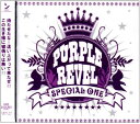 【中古】CD PURPLE REVEL, LGYankees, TAATI SPECIAL ONE /00110