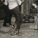 【中古】2CD オムニバス MAXミレニアム(R&B) SRCS22056 /00220