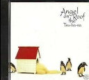【中古】2CD TSU-BA-SA エンジェル・オン・ザ・ルーフ SRCL21512 /00220