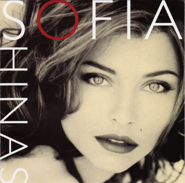 Artist Name: O - 【中古】CD Sofia Shinas Sofia Shinas WPCP5081 Warner Bros. Records /00110