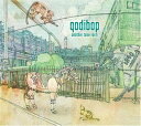 【中古】CD qodibop アナザー・トーン・フォーム /00110