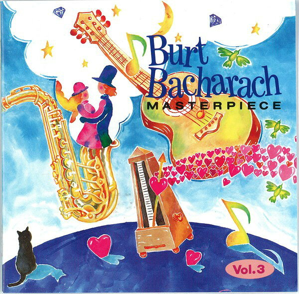 楽天市場】burt bacharachの通販