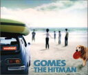 【中古】CD GOMES THE HITMAN, 山田稔明, 須 weekend /00110