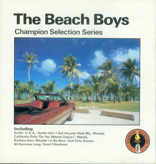 ・アーティスト Beach Boys ・タイトル Champion Selection Series ・レーベル・型番 Della Inc. PF7112 ・フォーマット CD ・コンディション(盤) 可 (VG) ・コンディション(ジャケット) ・コンディション(帯) オビなし ・特記事項 【ケース擦れ】【盤に小さいキズ】 サンプル画像です。実際の商品の画像ではありません 商品写真はバーコード/カタログ番号に対応したサンプル画像ですので、お送りする商品の画像ではありません。帯やライナーなどの付属品は、特記事項に記載されている場合のみ含まれます。プロモやカラーレコードなどの仕様についても、該当する場合のみ特記事項に記載しています。 【ご購入前に必ずご確認ください】 ・本店サイト(www.recordcity.jp)とは価格、送料が違います ・本店サイト、その他支店のオーダーとは同梱発送できません ・注文確定後に別の注文を頂いた場合、注文同士の同梱は致しかねます。 ・別倉庫から発送しているため、店頭受け渡しは対応しておりません ・一部商品は他の通販サイトでも販売しているため、ご注文のタイミングによっては商品のご用意ができない場合がございます。 ・土日祝日はお休みです 金曜・祝前日9時以降のご連絡またはご入金は、返答または発送が週明け・祝日明けに順次対応となります。 ・ご購入後のキャンセル不可 ご購入後のキャンセルはいかなる理由においてもお受けできません。ご了承の上、ご購入くださいませ。 ・日本郵便(ゆうパック/ゆうメール)によるお届けになります。 ・中古品であることをご理解ください 当ストアでは中古商品を主に販売しております。中古品であることをご理解の上ご購入ください。また、一部商品はRecordCityオンラインストアで試聴可能です。 ・返品について お客様のご都合による返品は一切承っておりません。 表記の内容と実際の商品に相違がある場合、また針飛び等で返品・返金をご希望される場合は、商品の到着後1週間以内にご連絡ください。商品の返送をこちらで確認後、キャンセル・返金を行います。 コンディションVG以下の商品は返品できません。プレイに影響のない表面のこすれ傷、プレス起因のノイズ盤は返品の対象外です。 【コンディション表記】 ・ほぼ新品(M-)(Like New) 完全な新品。未使用。当店ではほぼ使用しません ・非常に良い(EX)(Excellent) 中古盤として美品な状態。わずかな経年を感じるものの傷みを感じさせない、当店基準で最高の状態 ・良い(VG+)(Very Good Plus) 丁寧に扱われた中古品で、軽い使用感がみられる。 ・可(VG)(Acceptable) 使い込まれた中古品で、「良い」よりもさらに使用感がみられる。 ・悪い(VG-)(Bad) 状態が悪いアイテム。使用の保障はなく、再生不可、針飛び、目立つノイズがあるかもしれない。状態によるクレーム不可。返品不可。 ・非常に悪い(G)(Very Bad) 「悪い」よりさらに状態が悪いアイテム。使用の保障はなく、再生不可、針飛び、目立つノイズがあるかもしれない。状態によるクレーム不可。返品不可。 ・ジャンク(Fair)(Junk/Fair) 割れている、反っている、水ダメージがある、カビ、ジャケットが分離している、ひどい書き込み、ひどい擦れなど最低の状態。使用の保障はなく、再生不可、針飛び、目立つノイズがあるかもしれない。状態によるクレーム不可。返品不可。 ・ジャンク(Poor)(Junk/Poor) 割れている、反っている、水ダメージがある、カビ、ジャケットが分離している、ひどい書き込み、ひどい擦れなど最低の状態。使用の保障はなく、再生不可、針飛び、目立つノイズがあるかもしれない。状態によるクレーム不可。返品不可。