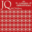 【中古】CD JQ&Children ラヴィング・クリスマス YRCN95136 未開封 /00110