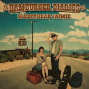 【中古】CD SLEEPYHEAD JAIMIE HAMBURGER DIARIES ATSP1003 /00110