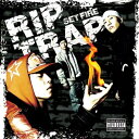 【中古】CD RIP TRAP, BIG BLAZE WILDERS; SET FIRE PCD001 /00110
