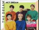 【中古】CD NCT DREAM THE DREAM(CD)(初回生産限定) AVCK79674 /00110