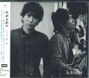 【中古】CD Usagi ここから UPCH80375 EMI プロモ 未開封 /00110