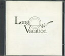 【中古】2CD Various Long Vacation Soundtrack 4 & 5 TOCT9694 EMI /00220