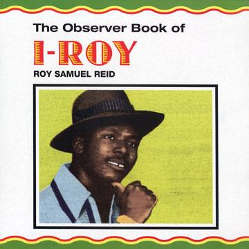 【新品】米LP I Roy Observer Book Of I Roy VP4199 VP US /00257