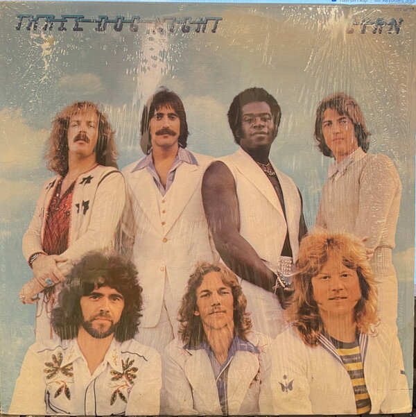 【中古】LP Three Dog Night Cyan DSX50158 DUN