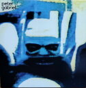 【新品】米LP Peter Gabriel Peter Gabriel PGLPR4 Real World Records 未開封 /00260