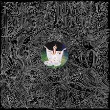 米LP Diva Divinity In Thee CS003 CIRCLE STAR 未開封 /00260