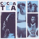 【新品】米CD Cocoa Tea Reggae Legends (4CD Box Set) VPCD2400 VP US /00205