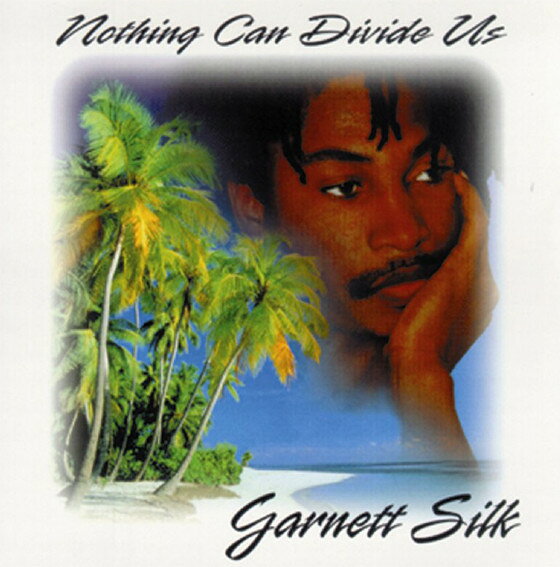 LP Garnett Silk Nothing Can Divide Us VPRL1401 VP Records /00260