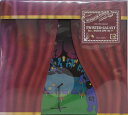 【中古】CD REVOLVER FLAVOUR, DABO, LOW-IQ TWISTED GALAXY /00110