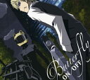 【中古】2CD ON/OFF Butterfly デュラララ!!盤(期間生産限定盤)(DVD付) DFCL1642 /00220