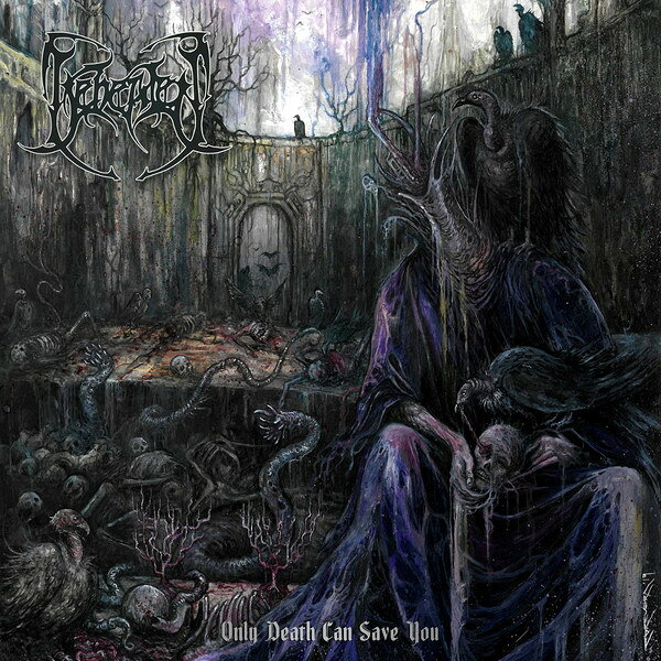 CD Beheaded Only Death Can Save You ARCD197 AGONIA 未開封 /00100